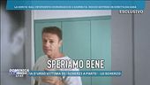 In ospedale con Rocco