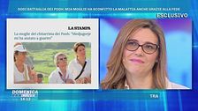 La famiglia di Dodi Battaglia