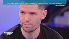 Niccolò Centioni si racconta