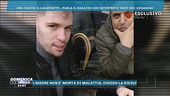 Un video da Londra
