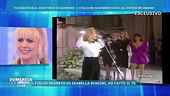 Tiziana Rivale, vincitrice di Sanremo