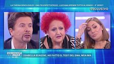Telecamera nascosta nel bingo