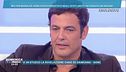 "Mi hanno arrestato"