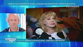 Icona sexy tra litigi e dolori