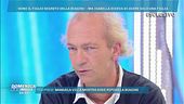 Intervista a Damiano Caltagirone