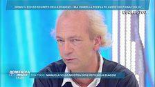 Intervista a Damiano Caltagirone