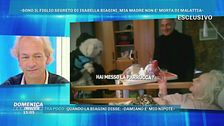 "Mia madre non è morta di cancro"