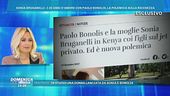 Gli attacchi sui social