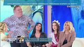 Una sorpresa per Sonia