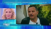"La Marchesa? Faceva massaggi"
