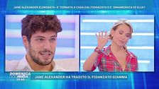 Dov'è stata Jane in questi giorni?