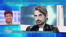 Le parole del fidanzato di Jane