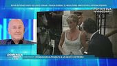 Lady Diana, la ricostruzione