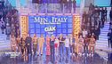 Men in Italy