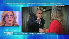 Faccia a faccia in tribunale