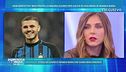 I difficili rapporti tra Ivana Icardi e Wanda Nara