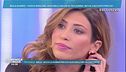 Mila Suarez: "Alex Belli mi ha cacciato per un'altra"