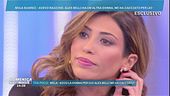 Mila Suarez: "Alex Belli mi ha cacciato per un'altra"