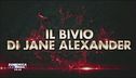 Il bivio di Jane Alexander