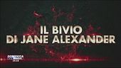 Il bivio di Jane Alexander