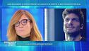 Jane Alexander racconta il suo rapporto con Elia Fongaro