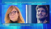 Jane Alexander racconta il suo rapporto con Elia Fongaro
