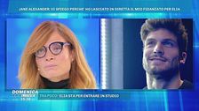 Jane Alexander racconta il suo rapporto con Elia Fongaro