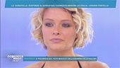 La "Donatella" risponde al gossip