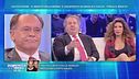 Cecchi Paone: "Il marito della Monsè è esasperato da moglie e figlia".