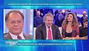 Continuano le polemiche tra Cecchi Paone e Monsè