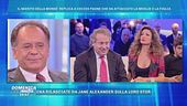 Continuano le polemiche tra Cecchi Paone e Monsè