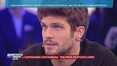 Elia commenta le dichiarazioni di Jane