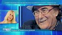 Al Bano a "Cartabianca"