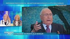 Le Kessler a letto con Pippo Baudo?