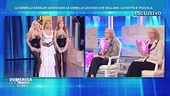 Le gemelle Kessciso: esclusivo