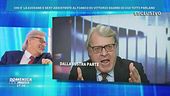 Le liti imperdibili di Sgarbi