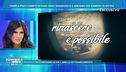 Pamela Prati: un momento importante