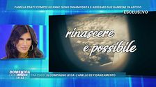 Pamela Prati: un momento importante