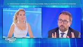 Parla Alfonso Bonafede