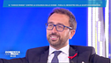 Parla Alfonso Bonafede: la prescrizione