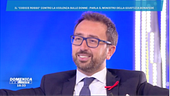 Parla Alfonso Bonafede: la prescrizione