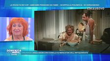La rivolta dei vip: "Abbiamo pensioni da fame"