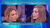 Imma, vincitrice di un reality: "Aiutatemi"