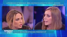 Imma, vincitrice di un reality: "Aiutatemi"