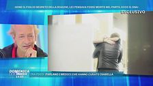 "Sono il figlio segreto di Isabella Biagini"