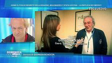 "Mia madre Isabella Biagini è stata uccisa"