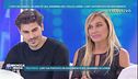 Lory Del Santo e il compagno Marco