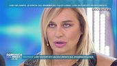 Il dolore di Lory Del Santo