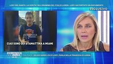 Il ricordo di Loren
