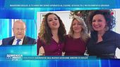 Le donne di Massimo